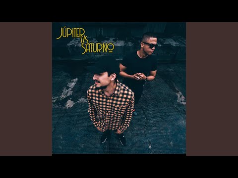 Júpiter Vs. Saturno