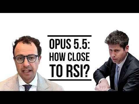 Opus 5.5：我们离自动化 AI 研究还有多远？