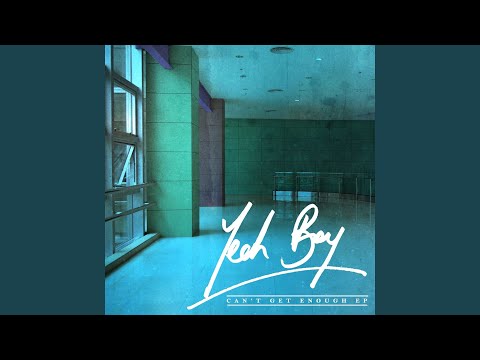 Can't Get Enough (Sam Padrul Remix)