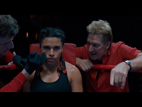 Trailer-Vorschau: Gipsy Queen