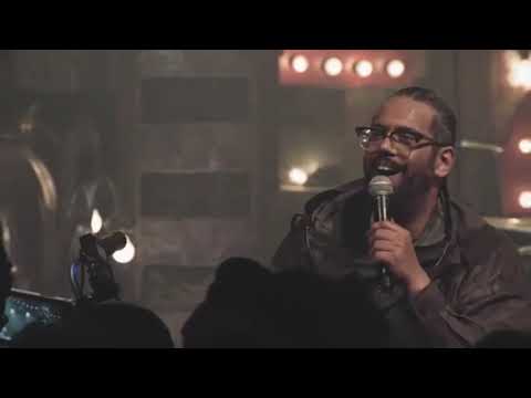 SaMTv Unplugged & das DLX Ensemble Feat. Nena & Larissa - Fantasie Pt. 1