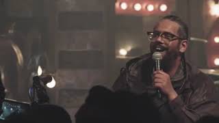 SaMTv Unplugged &amp; das DLX Ensemble Feat. Nena &amp; Larissa - Fantasie Pt. 1