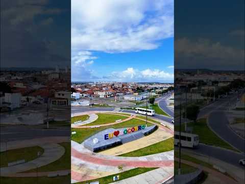 CIDADE DE NOSSA SENHORA DO SOCORRO / SERGIPE
