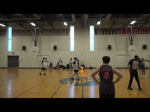 Goon Squad(62) tier 13 Fufu (53) - tcbl sunday