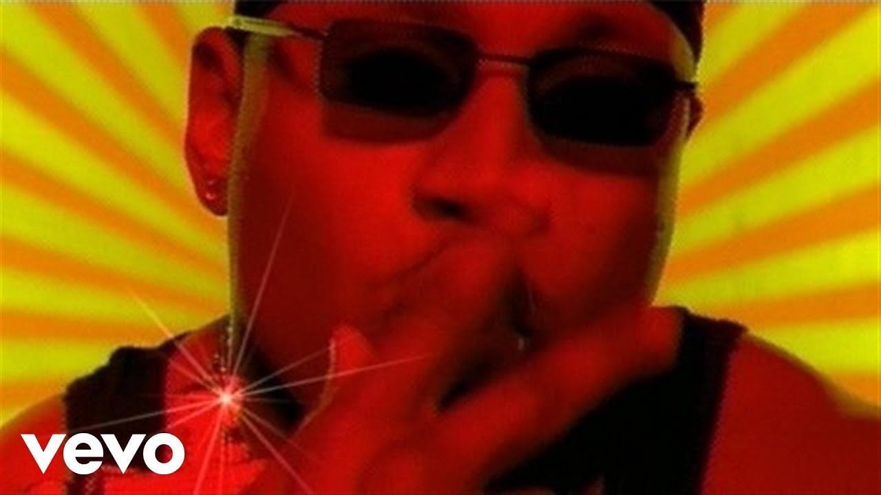 LL Cool J — Imagine That