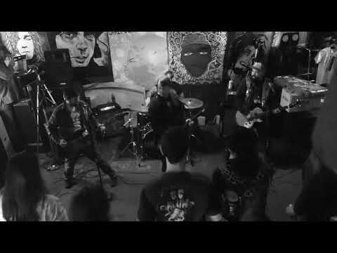 Caffiends at Uncle Lous - Part 2 (HD - Pro Audio)