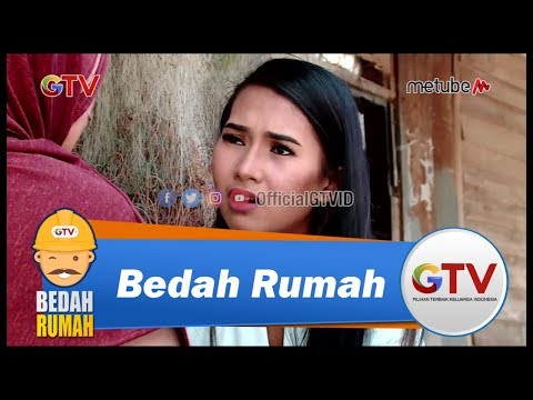 Kisah Pak Yasin  Pencari Rajungan Yang Tak Kenal Lelah | Bedah Rumah #442 (1/4) GTV