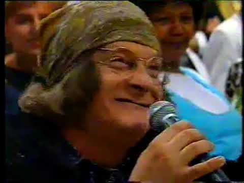 CHITÃOZINHO E XORORÓ, NO PROGRAMA DA HEBE, 1996