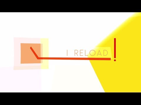 De Goldfinger - I Reload [Official Lyrics Video]
