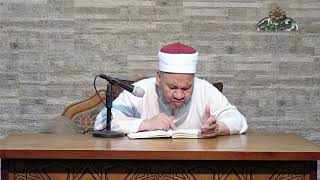 19  باب الوتر واجب اللباب في الجمع بين السنة والكتاب الشيخ محمد جمال الدين هاشم