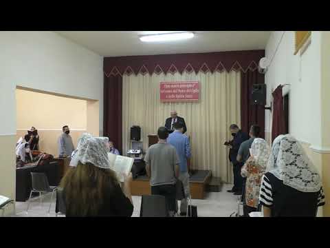 403 Inni di Lode - Il Regno Tuo, Signor