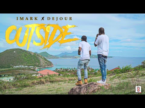 Imark x Dejour- Outside (Official Music Video)