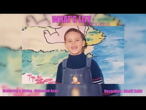 $LOUMA - WHAT'S LIFE #PROGRESS