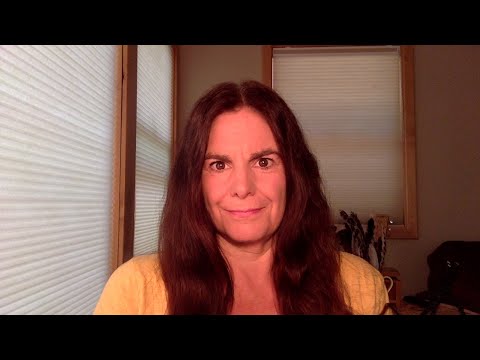 GAIA DAILY - May 27-28 - WHO ARE WE?