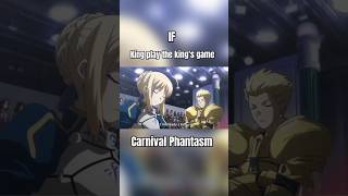 Download lagu [Carnival Phantasm/カーニバル・ファンタズム] #shorts #anime #アニメ #fate mp3