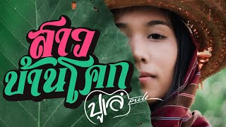 สาวบ้านโคก ปูเล่ สวรรค์นา