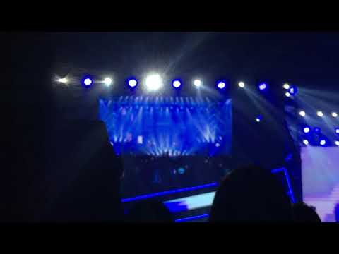 [170916] 원나원 - Hands on me