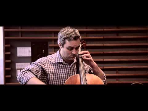 Spektral Quartet plays Philip Glass String Quartet No  2 Company