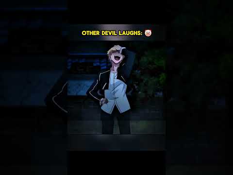 Other Devil Laugh Vs This Character ☠️ | #edit #laugh #anime #usa #newyork #viral