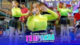 Download lagu MANTAB AJENG FEBRIA SAMPAI BAWAH TERPAKSA - MERRPATI MUSIK - GABUS PATI 2025 mp3