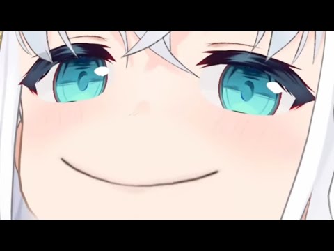 This is Fubuki 9999% power