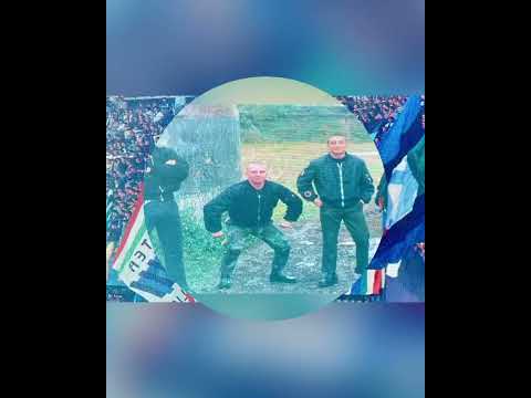 |SUBCULTURE| Skinheads Milano & FC Inter Hooligans VOL6