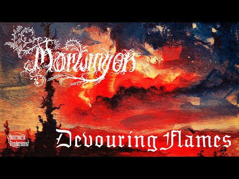 Morwinyon - Devouring Flames (Official Video)