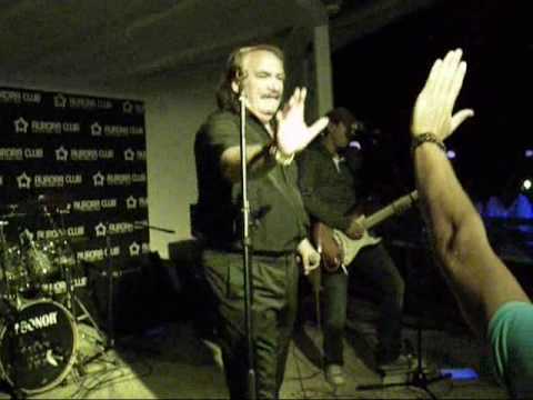Mišo Kovač Sutra mi sude, LIVE 14 8 2009