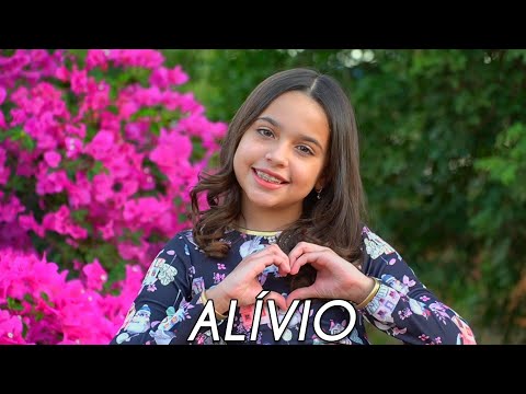 Alívio - Jessé Aguiar / Rayne Almeida | Cover