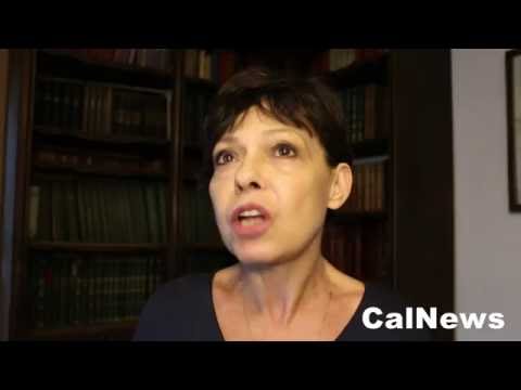 Scalea :: 05/08/2016 :: Antonella Cioli a La Bruca Resort con "Passacantando"