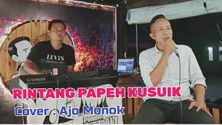 Download lagu RINTANG PAPEH KUSUIK ZALMON.Cover AJO MONOK mp3 Download lagu RINTANG PAPEH KUSUIK ZALMON.Cover AJO MONOK mp3