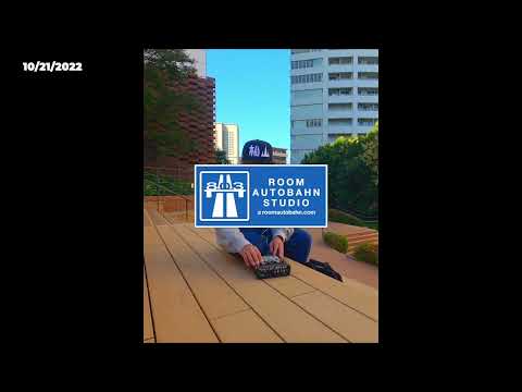 [Today's Making The Beats] Beat by Matsuyama - 2022/10/19 ~ 10/24