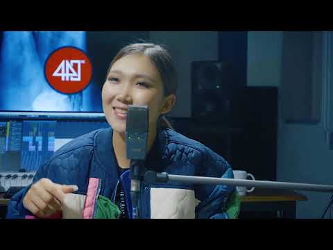 NS- DURGUI /GREEN ROOM LIVE/