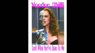 Voodoo Chilli - Look What You've Done To Me [Mustapha 3000 Remix] - JLM Edit.m4v