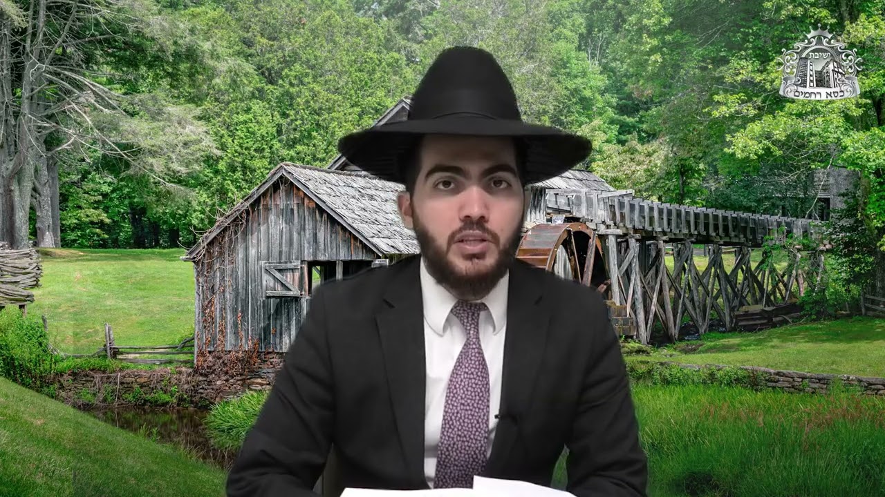 כיצד ינהג אדם בארץ רחוקה שלא ברור מתי שבת | הרב יצחק מאזוז - סימן שדמ