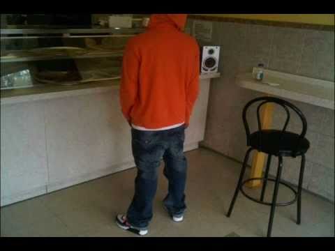 Hood Legend - Speedy Ft Vegas ft Kmoney & Goonzz (Onetyme Records) (2011)