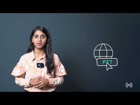 NuovoTeam PTT video/presentation/materials