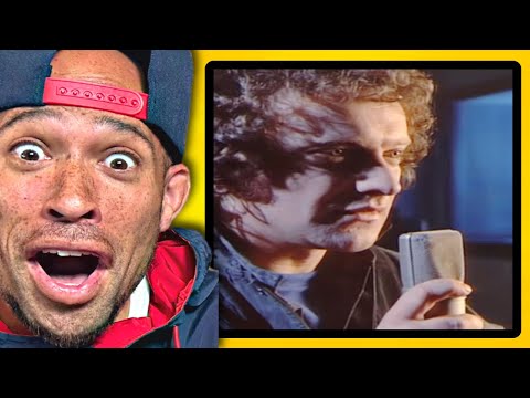 Foreigner - I Want To Know What Love Is REACTION!