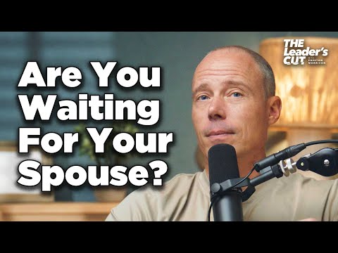 Steward Singleness Like A Savage | The Leader's Cut w/ Preston Morrison