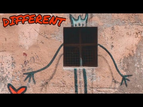 RAJVILLE - DIFFERENT | #BAETUESDAY S02 EP28