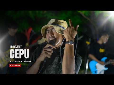 CEPU - DHYO HAW COVER BY LR PROJECT