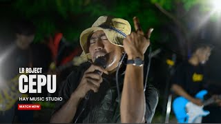 Download lagu CEPU - DHYO HAW COVER BY LR PROJECT mp3
