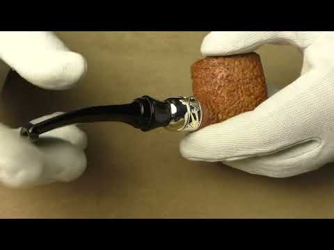 Mastro Geppetto POY 2023 Rusticato Natural - pipe 326