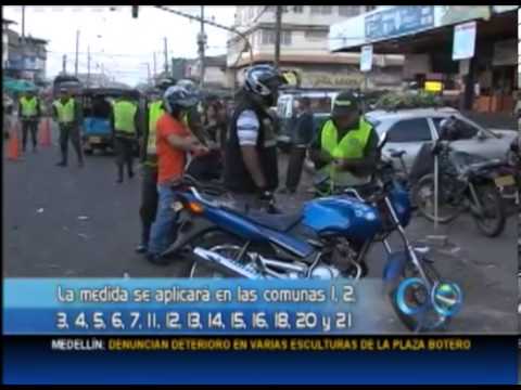 90 Minutos - Emisión Viernes 31 De Enero De 2014 -- Plan Desarme