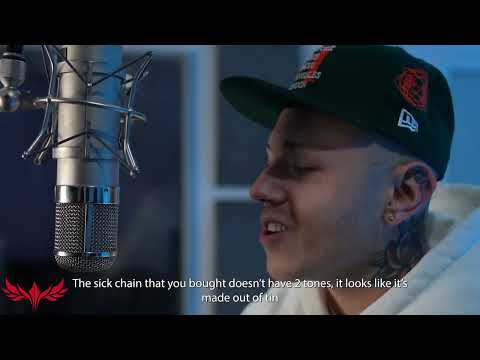 (OFFICIAL REMIX) Lazza - Plugged In W/Fumez The Engineer | Prod. by Rexyl