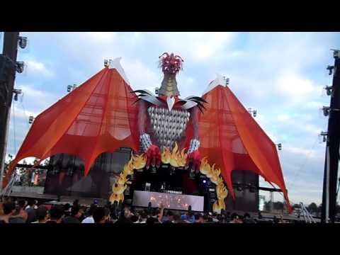 Arty - XXXPERIENCE FESTIVAL - Arena Maeda - Itu/SP (Nov/14)