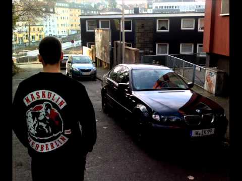 Koma One - dieses Leben (Support Maskulin)