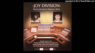 Joy Division - Hannett's Lift Recording 1 (Martin Hannett's Personal Mixes)