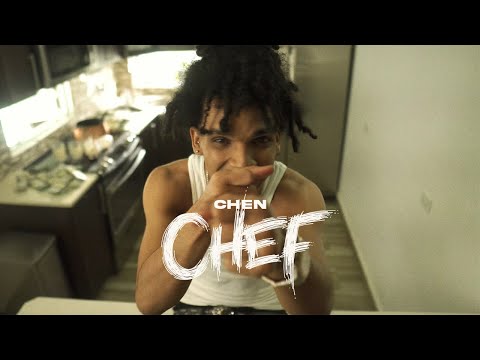 Chen - Chef (Video Oficial)
