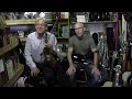 Brian Hughes and Dave Sheridan - However Long The Day (Dá fhada an lá, tagann an tráthnóna)